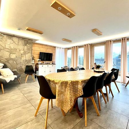 Apartament Gorska Kryjowka Kościelisko Zewnętrze zdjęcie